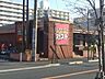 周辺：飲食店「ガストまで130m」