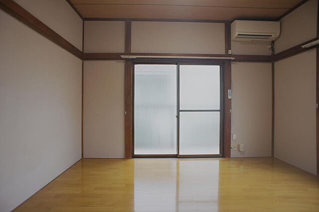 洋室