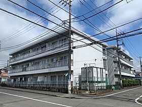 メゾンニュータウン嶋田 301 ｜ 東京都青梅市新町３丁目58-1（賃貸マンション3DK・3階・55.00㎡） その1