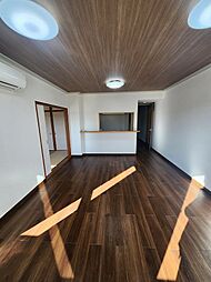 ランビニオン 310 3階3LDKのリビング/ダイニング