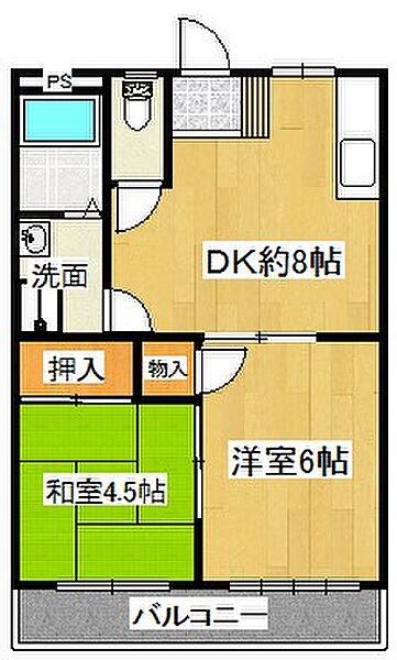 外観画像