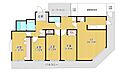 ベルツリー4階12.5万円