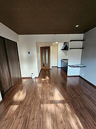 ランビニオン 313 3階2LDKのリビング/ダイニング