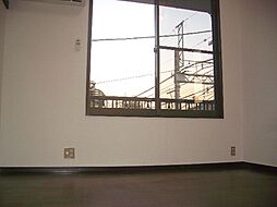 MTハウスＡ棟 101 1階ワンルームのリビング/ダイニング