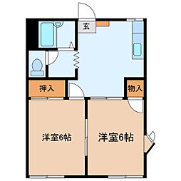 メイプル赤坂