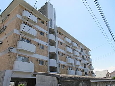 外観 外観
