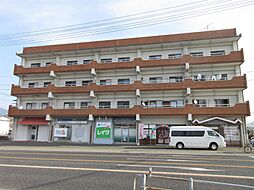 高橋ふとん店ビル