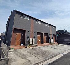 アバディドア A ｜ 山口県下関市彦島本村町6丁目12-14（賃貸アパート2LDK・1階・65.53㎡） その1