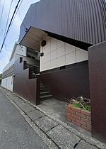 アジャート住吉 102 ｜ 山口県下関市一の宮住吉2丁目1番24号（賃貸アパート1K・1階・20.00㎡） その17