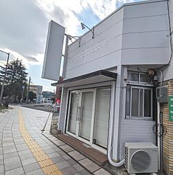 東武店舗田中町