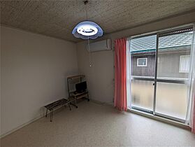 王喜ファロス 202 ｜ 山口県下関市松屋本町2丁目3-44（賃貸アパート2K・2階・30.69㎡） その3