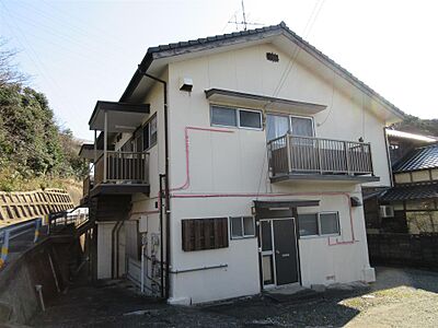 外観 外観