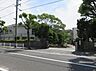 周辺：下関市立山の田小学校(1、000m)
