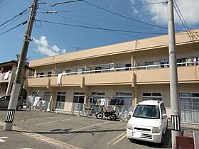 Sherry 垢田南 205 ｜ 山口県下関市新垢田南町1丁目10番3号（賃貸アパート2DK・2階・44.00㎡） その17