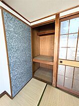 松原団地棟 204 ｜ 山口県下関市長府東侍町10-12（賃貸マンション3LDK・2階・63.99㎡） その9