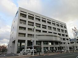 下関警察署(650m)