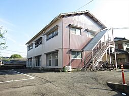 🉐敷金礼金0円！🉐林田コーポ