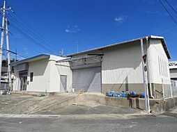 山の田東町Ｔ倉庫付き事務所