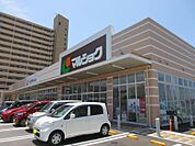 マルショク東駅店(750m)