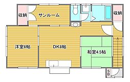 ホレット