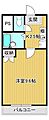 ウエストビレッジ6階3.5万円