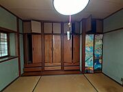 2F：収納