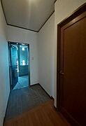 写真は同タイプ別部屋です。