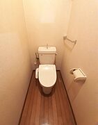 写真は同タイプ別部屋です。
