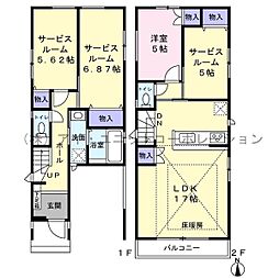 江戸川区松江2丁目　新築戸建