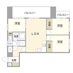 向島グリーンパレス