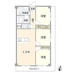 西船橋駅 2,980万円