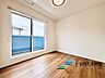 その他：趣味を楽しんだり、お子様と遊んだりと様々な用途に合わせて使うことができる洋室です。