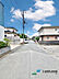 その他：前面道路です。
