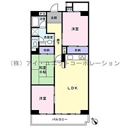 フォーラム海風の街 6号棟