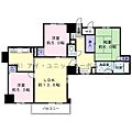 セザール南小岩1階3,980万円