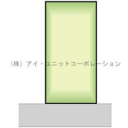 船橋市藤原5丁目 土地