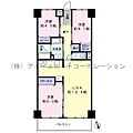 ルネ市川中山5階3,780万円