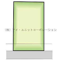 江戸川区春江町5丁目　土地