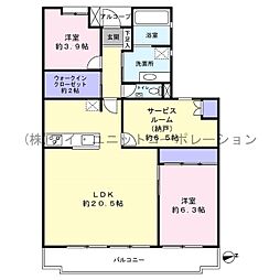 ライオンズマンション京成大久保