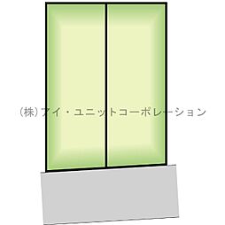 習志野市袖ヶ浦4丁目　土地
