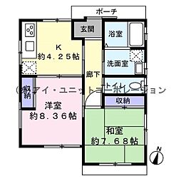 江戸川区東瑞江3丁目 中古戸建