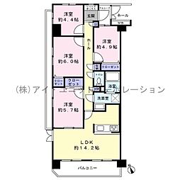 チサンマンション鎌ヶ谷