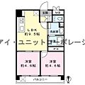 信和江戸川マンション5階1,899万円