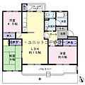 習志野台中央ハイツ11階1,680万円