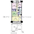 オアセス市川1階5,080万円