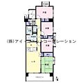 メイツ新小岩親水公園8階4,080万円