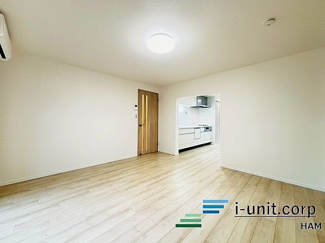 リビング/ダイニング JR総武本線 船橋駅 バス10分 コープ野村下車 徒歩1分