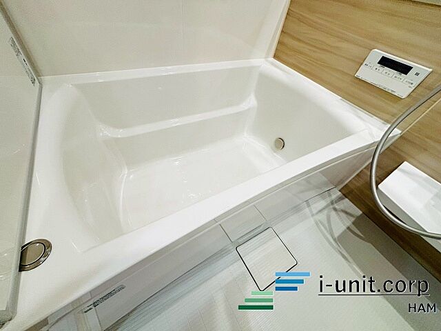 浴室 JR総武本線 船橋駅 バス10分 コープ野村下車 徒歩1分