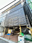 千葉県船橋市湊町2丁目：物件画像
