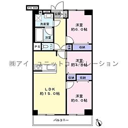 コンドミニアム葛西